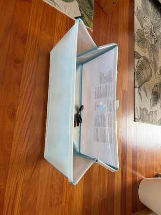 Bañera Bebé Stokke Flexi Bath + Soporte Recién Nac
