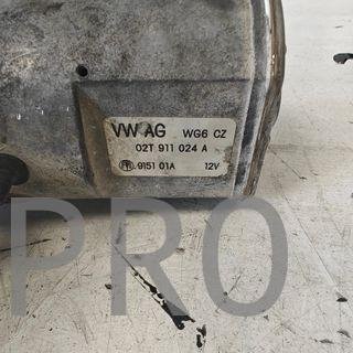 MOTOR ARRANQUE AUDI / SEAT / SKODA / VOLKSWAGEN