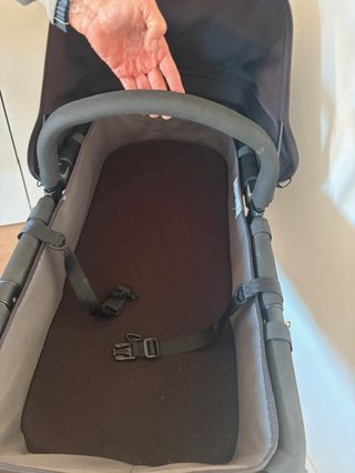 Set passeggino Bugaboo Cameleon