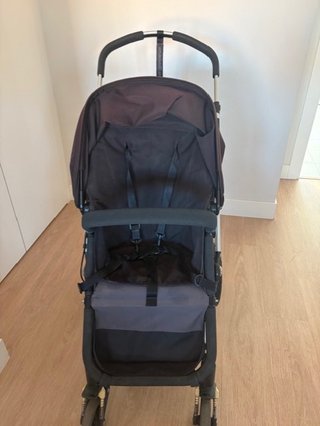 Set passeggino Bugaboo Cameleon