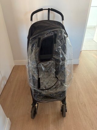 Set passeggino Bugaboo Cameleon