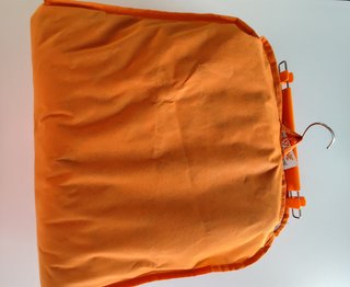 Saco polar universal para silla de paseo