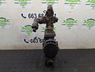 21083660 valvula suspension renault magnum 108786