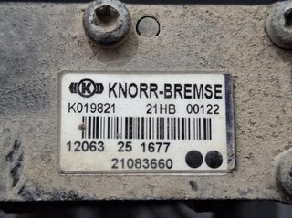 21083660 valvula suspension renault magnum 108786