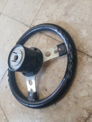 Volante Mini Rover Original