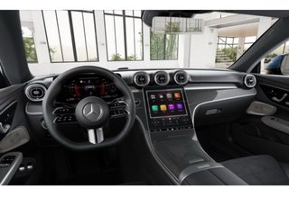 Mercedes-Benz CLE 300e AMG Line