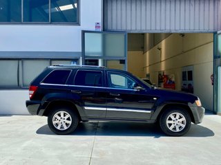 Jeep Grand Cherokee 2008