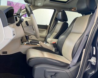 Jeep Grand Cherokee 2008