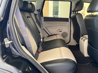 Jeep Grand Cherokee 2008