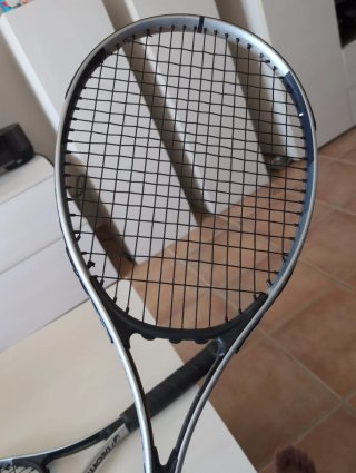 Racchette da tennis Decathlon