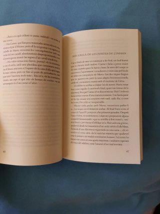 L'infern de Marta
