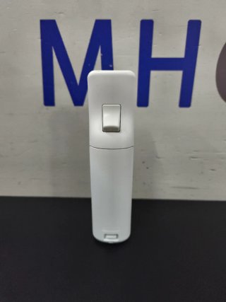 Wii Mando Original Blanco