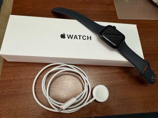 Apple Watch SE 2ª Gen Space Gray