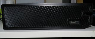 Xbox One Modelo 1540