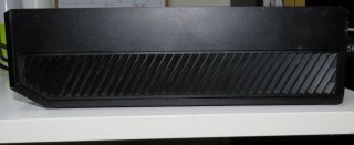 Xbox One Modelo 1540