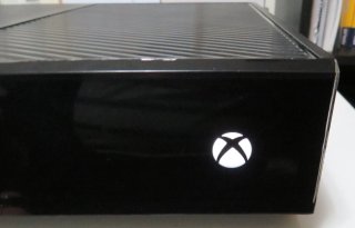 Xbox One Modelo 1540