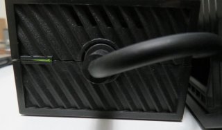 Xbox One Modelo 1540