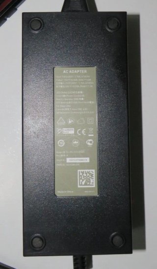 Xbox One Modelo 1540