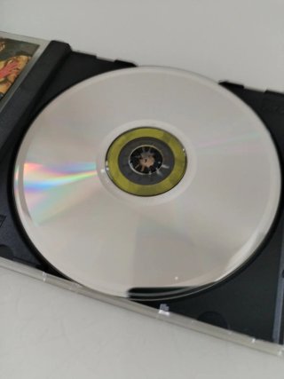 GREEN DAY, Insomniac, CD