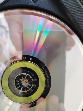 GREEN DAY, Insomniac, CD