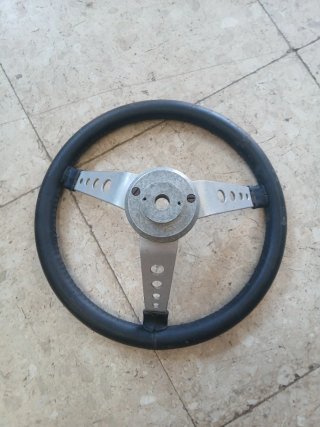 Volante Mini Clásico