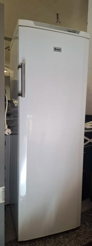Nevera Beko sin congelador
