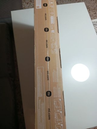 Xiaomi TV 32" Smart TV - Google TV