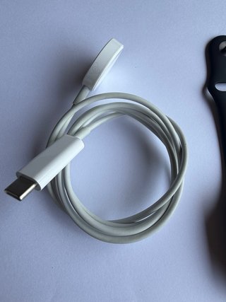 Apple Watch SE 2ª Gen 40 mm GPS + Correa Nike Orig