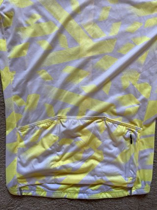 Maillot de ciclismo Gore Wear
