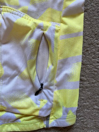 Maillot de ciclismo Gore Wear