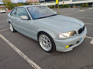 BMW Serie 3 2002