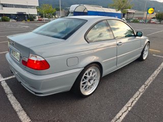 BMW Serie 3 2002