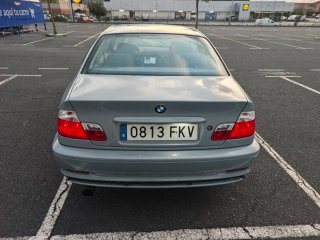 BMW Serie 3 2002