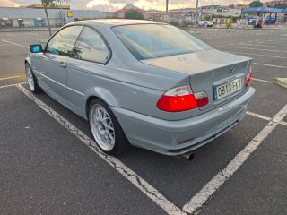 BMW Serie 3 2002