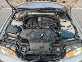 BMW Serie 3 2002