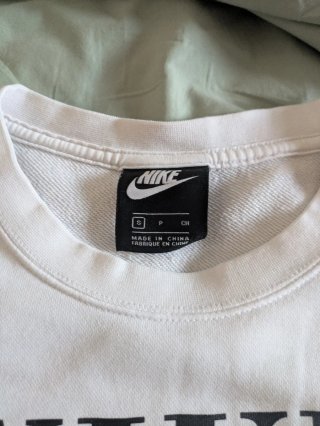 Lote Ropa Nike