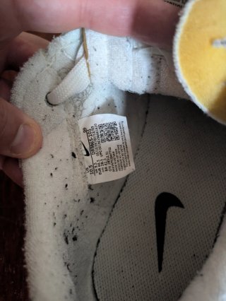 Lote Ropa Nike