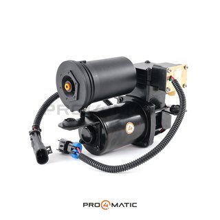 Compresor Suspensión Neumática Mercedes Vito W638