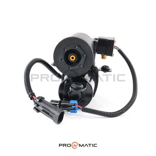 Compresor Suspensión Neumática Mercedes Vito W638
