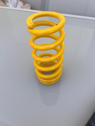 Kit Rebaje Ducati DesertX -20mm
