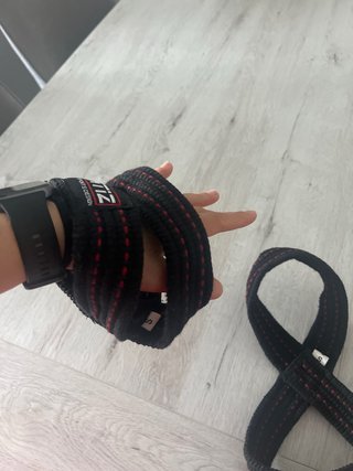 Straps de gimnasio Fitiz