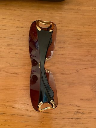 CHANEL - Gafas de sol 4125 y estuche