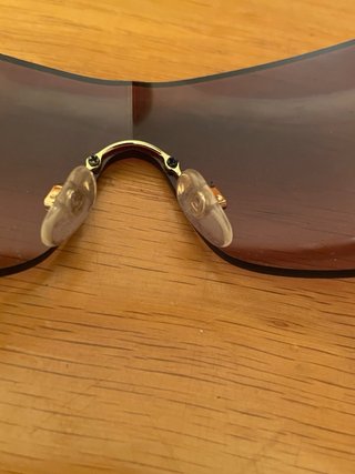 CHANEL - Gafas de sol 4125 y estuche