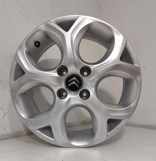 Juego de llantas para Citroën en 16 pulgadas