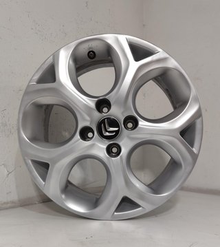 Juego de llantas para Citroën en 16 pulgadas