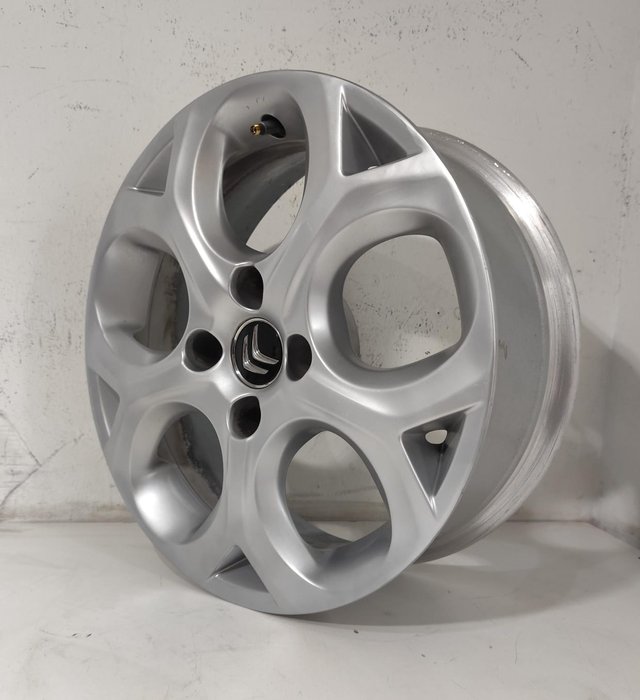 Juego de llantas para Citroën en 16 pulgadas