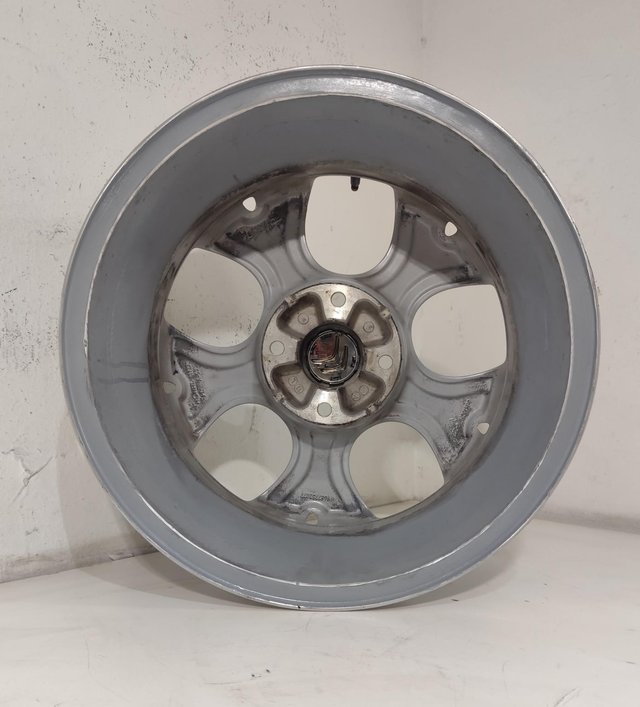 Juego de llantas para Citroën en 16 pulgadas