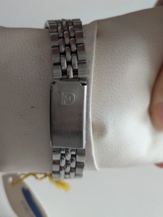 Reloj Vintage Automático a estrenar NOS 28mm