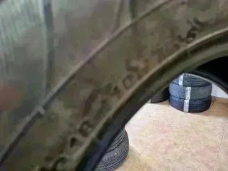 245 65 R18 110H Kumho - 1 neumático sin uso