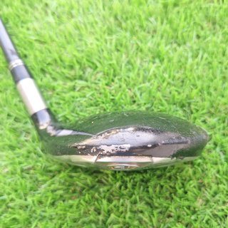 Híbrido 5 25º Taylormade R7 Golf